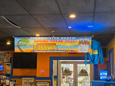 Pelican Walk Plaza Clearwater Beach Florida photo 2