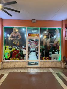 Pelican Walk Plaza Clearwater Beach Florida photo 4