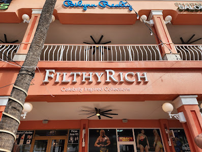 Pelican Walk Plaza Clearwater Beach Florida photo 5