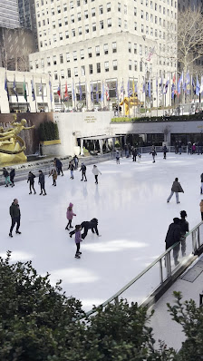 75 Rockefeller Plaza photo 3