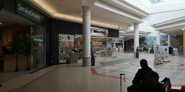 Hamilton Mall photo 2