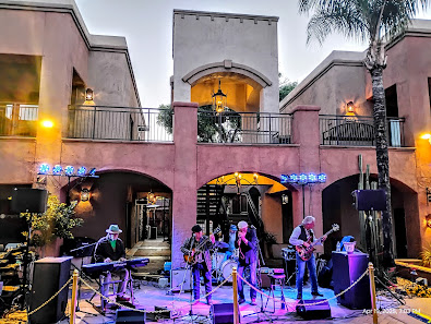 Plaza Palomino photo 1