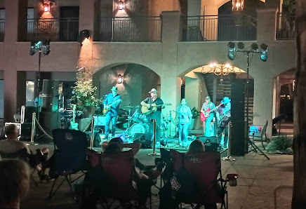 Plaza Palomino photo 2