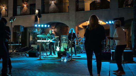 Plaza Palomino photo 3