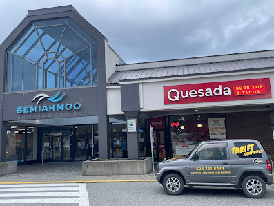 Langley Crossing Shopping Centre photo 1