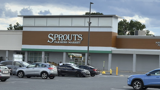 Pasadena Crossroads photo 1