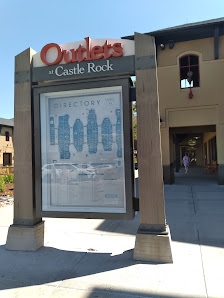 Outlets at Castle Rock photo 1
