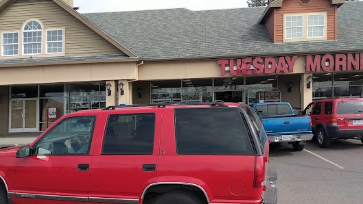 Bend Factory Outlet Stores photo 3