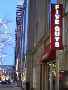 Nicollet Mall photo 1