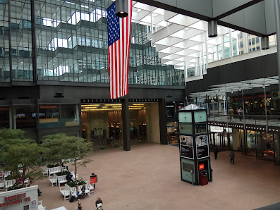 Nicollet Mall photo 2