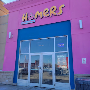 Mega Centre Lebourgneuf photo 1