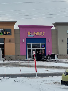 Mega Centre Lebourgneuf photo 2