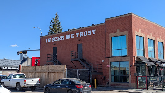 Unity Square Centre photo 1