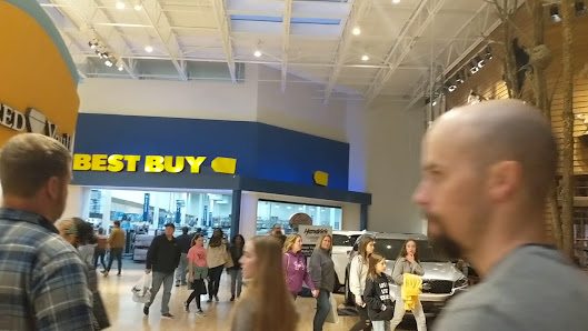 Concord Mills photo 3