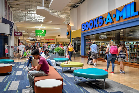 Concord Mills photo 5