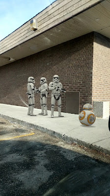 College Park Mall photo 3