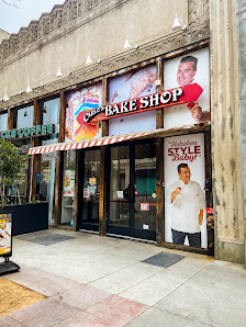 Downtown Santa Monica photo 1