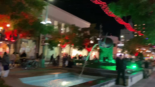 Downtown Santa Monica photo 3