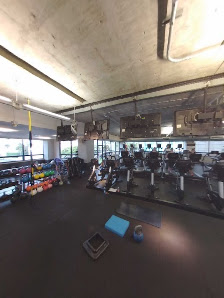 Downtown Santa Monica photo 5