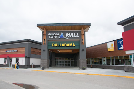 Dawson Creek Mall photo 4