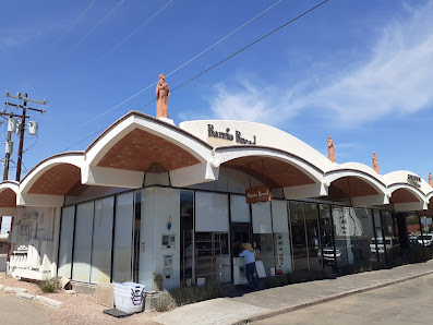 Broadway Village photo 1