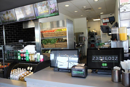 1000 Bald Hill Road photo 2