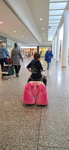 Place Longueuil photo 2