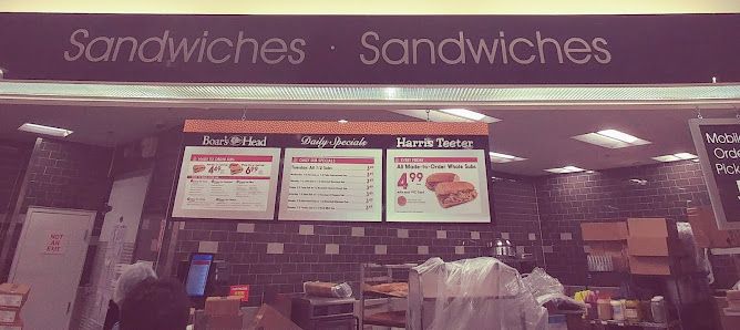 Harrison Pointe photo 3