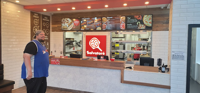 Les Galeries Richelieu photo 4