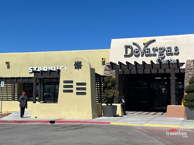 DeVargas Center photo 1