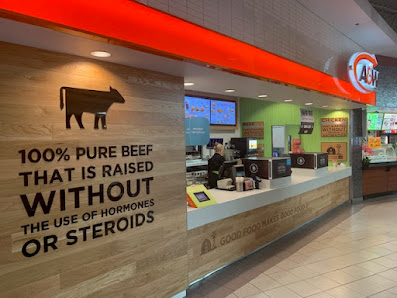 Cottonwood Centre photo 5