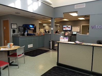 Southridge Centre photo 2