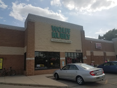 Mid Town Square photo 1