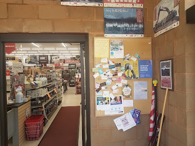 Mid Town Square photo 2