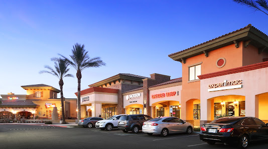 Gilbert Tuscany Village photo 1