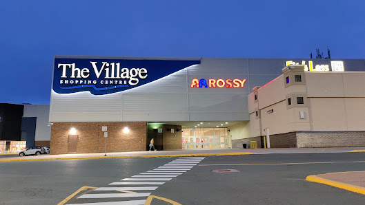 Village Shopping Centre photo 1