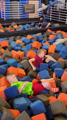 Manchester Square photo 3