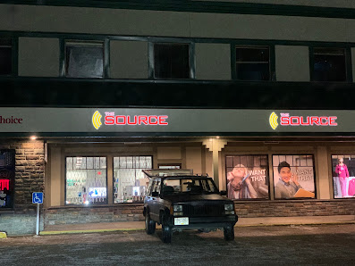 Northills Shopping Centre photo 1