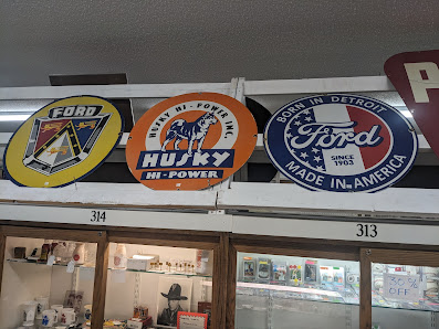 El Paso Antique Mall photo 1