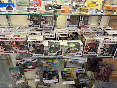 El Paso Antique Mall photo 2