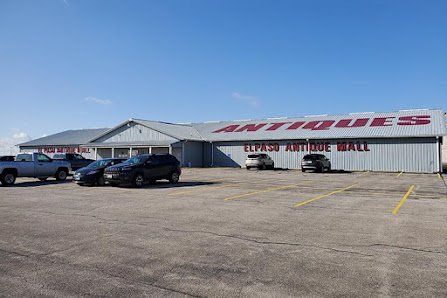 El Paso Antique Mall photo 5