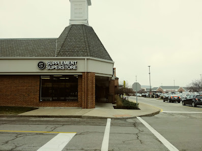 Brentwood Pointe photo 1