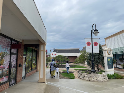 Kenny Centre photo 1