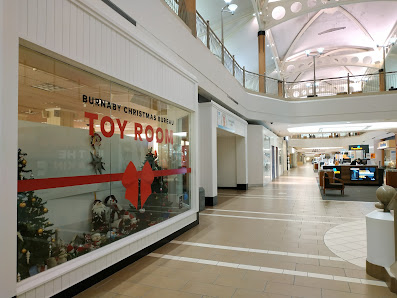 The Amazing Brentwood photo 4