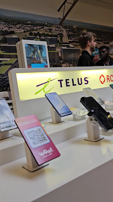 Fleur de Lys centre commercial photo 4