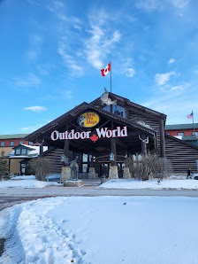 Vaughan Mills photo 1