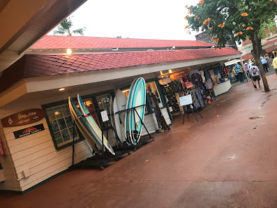 Kona Inn Shopping Village photo 4