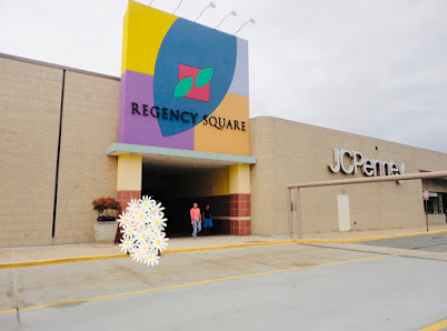 Regency Shopping Mall photo 1
