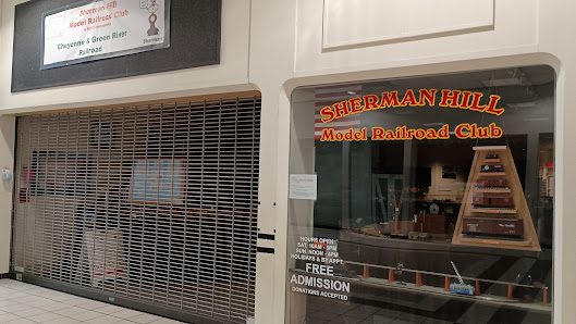 Frontier Mall photo 1