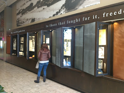 Washington Park Mall photo 1